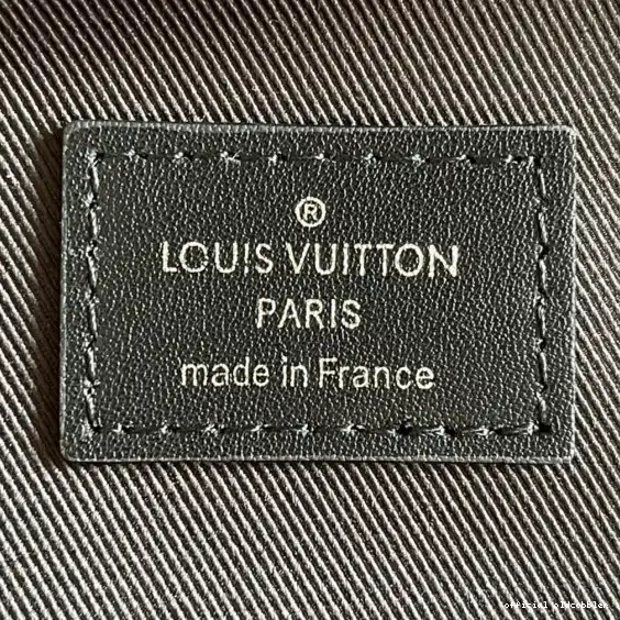 Official oldcobbler LOUIS VUITTON BACKPACK CAMPUS 0603